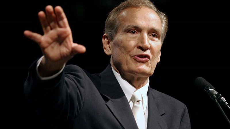 Adrian Rogers